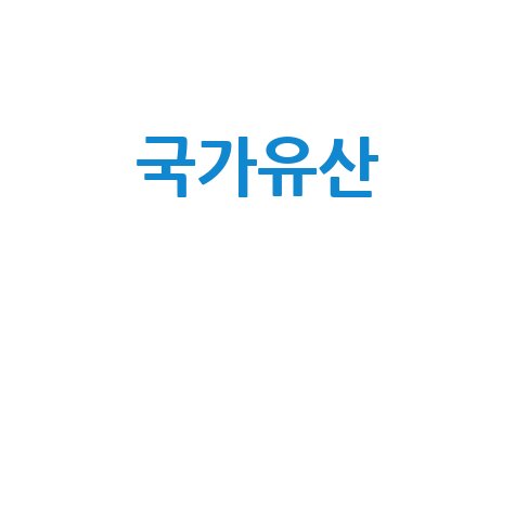 국가유산 보존과 활용을 위한 미래 전략